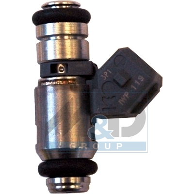 [75112119] Einspritzventil