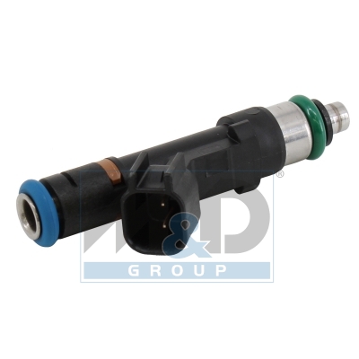 [75117154] Einspritzventil