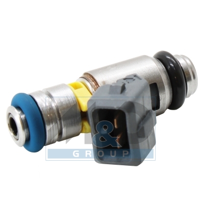 [75112246] Einspritzventil