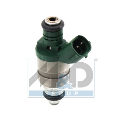 [75117815] Einspritzventil