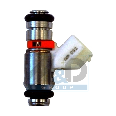 [75112092] Einspritzventil