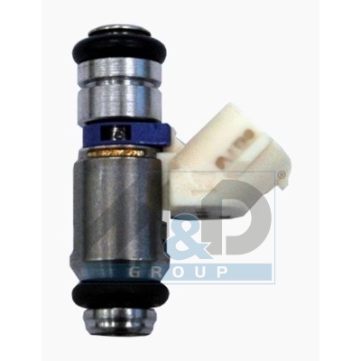 [75112123] Einspritzventil