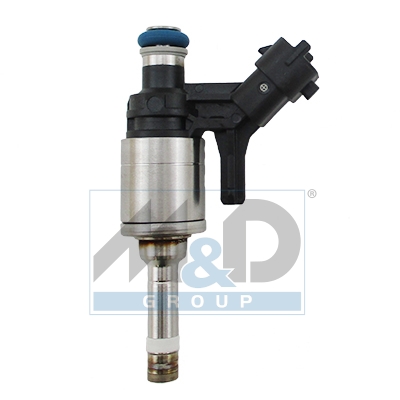 [75114029] Einspritzventil