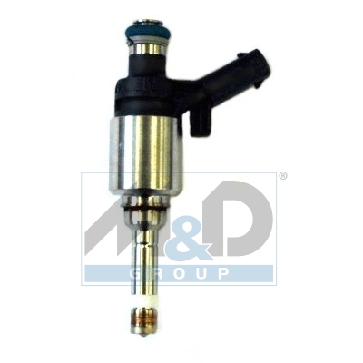 [75114076] Einspritzventil