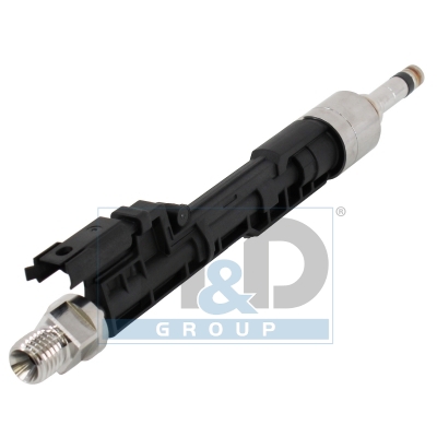 [75114065] Einspritzventil