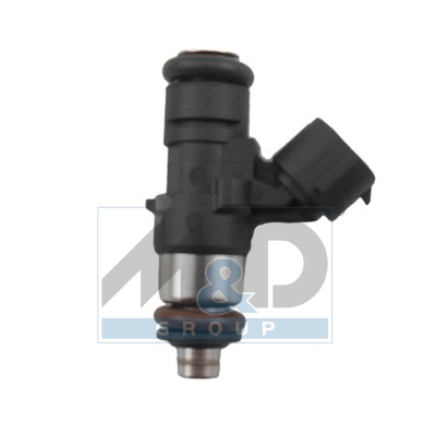 [75114251] Einspritzventil