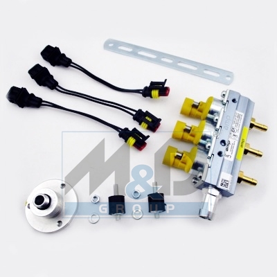 [13082] Einspritzventil