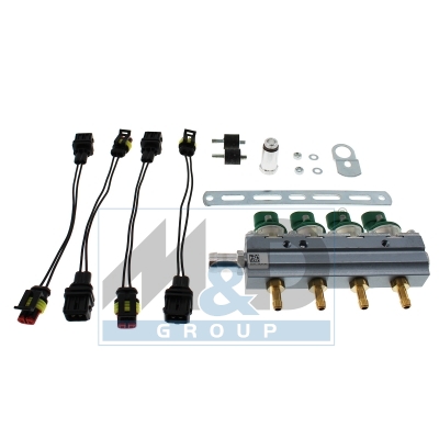 [13061] Einspritzventil