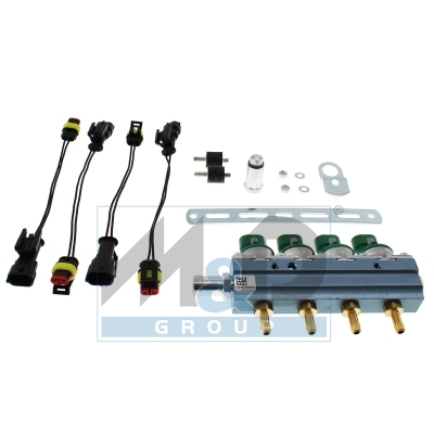 [13062] Einspritzventil