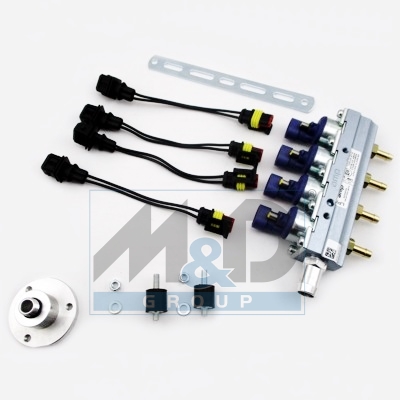 [13089] Einspritzventil