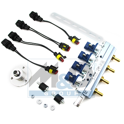 [13067] Einspritzventil