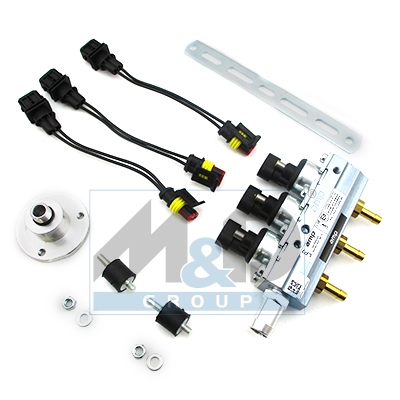 [13072] Einspritzventil