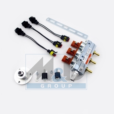 [13084] Einspritzventil