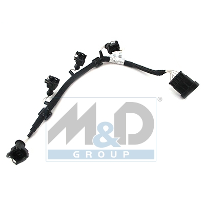 [25456] Elektroleitung