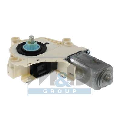 [27540] Elektromotor, Fensterheber