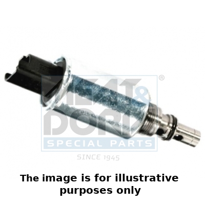 [9123E] Elektroventil