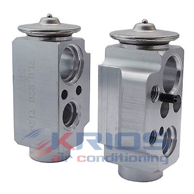 [K42122] Expansionsventil, Klimaanlage