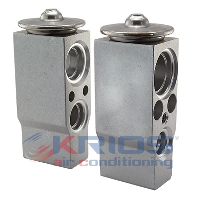 [K42004] Expansionsventil, Klimaanlage