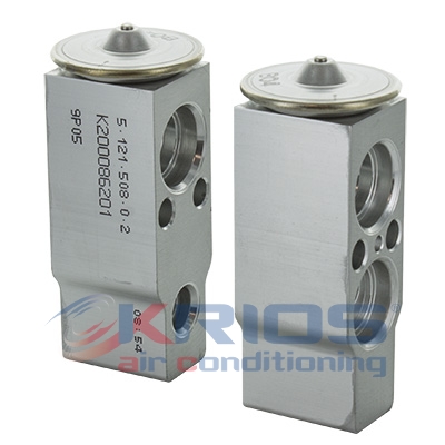 [K42145] Expansionsventil, Klimaanlage