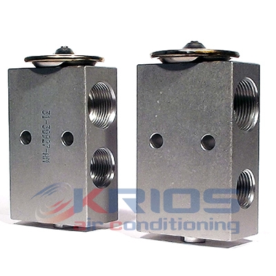 [K42104] Expansionsventil, Klimaanlage