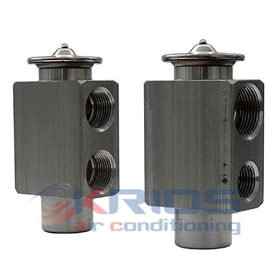 [K42003] Expansionsventil, Klimaanlage