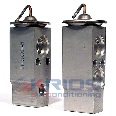 [K42103] Expansionsventil, Klimaanlage