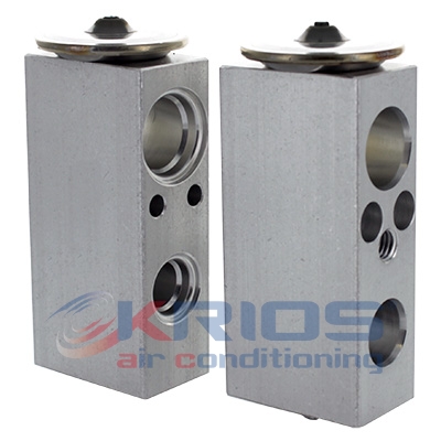 [K42079] Expansionsventil, Klimaanlage