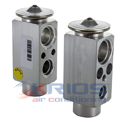 [K42074] Expansionsventil, Klimaanlage