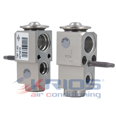 [K42174] Expansionsventil, Klimaanlage