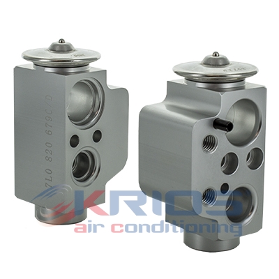 [K42146] Expansionsventil, Klimaanlage