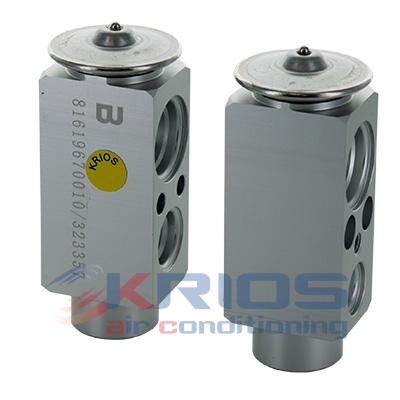 [K42113] Expansionsventil, Klimaanlage