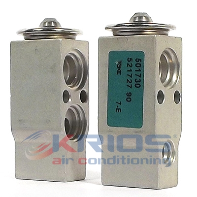 [K42044] Expansionsventil, Klimaanlage