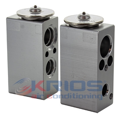 [K42144] Expansionsventil, Klimaanlage