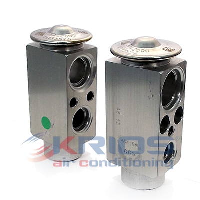 [K42130] Expansionsventil, Klimaanlage