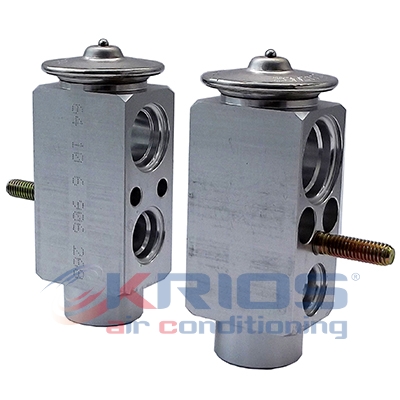 [K42121] Expansionsventil, Klimaanlage