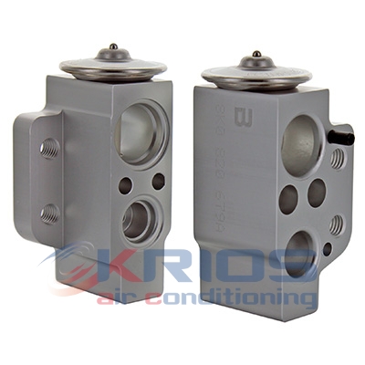 [K42132] Expansionsventil, Klimaanlage