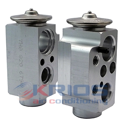 [K42128] Expansionsventil, Klimaanlage