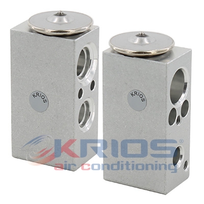 [K42178] Expansionsventil, Klimaanlage