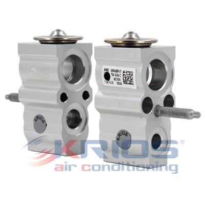 [K42173] Expansionsventil, Klimaanlage