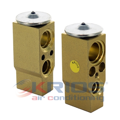 [K42038] Expansionsventil, Klimaanlage