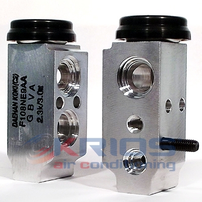 [K42111] Expansionsventil, Klimaanlage