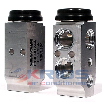 [K42109] Expansionsventil, Klimaanlage