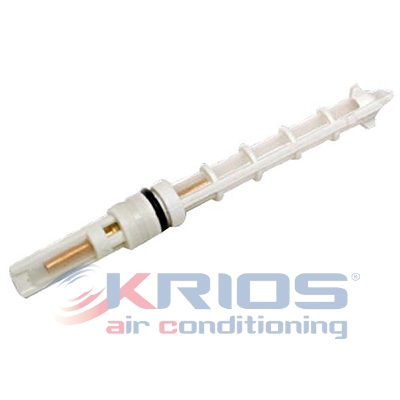 [K43001] Expansionsventil, Klimaanlage