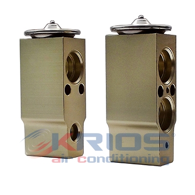 [K42009] Expansionsventil, Klimaanlage