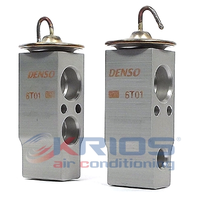 [K42073] Expansionsventil, Klimaanlage