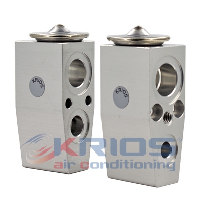 [K42143] Expansionsventil, Klimaanlage