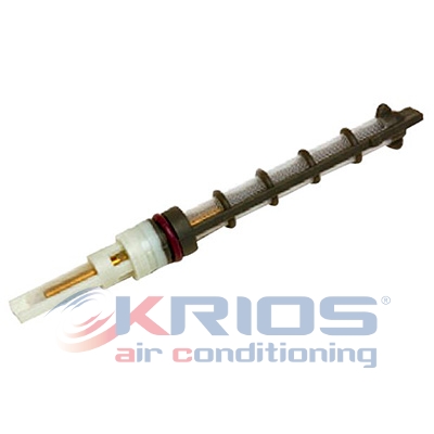 [K43003] Expansionsventil, Klimaanlage