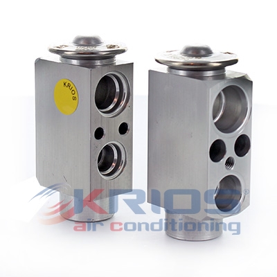 [K42106] Expansionsventil, Klimaanlage