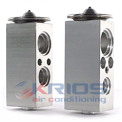 [K42075] Expansionsventil, Klimaanlage