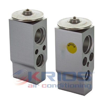 [K42165] Expansionsventil, Klimaanlage